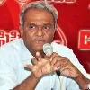 CPI Narayana Fires on AP and Telangana Cms