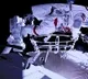 Chinese astronauts conduct spacewalk