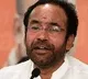 Union minister kishan Reddy warns kcr