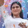 YS Sharmila to Announce YSR Telangana Party On july 8th
