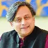 Shashi Tharoor may be appointed as Lok Sabha floor leader