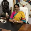 agitation at sabita home