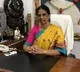 agitation at sabita home
