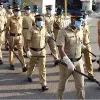 police security at sagar