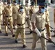 police security at sagar