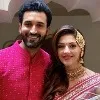 Not feeling bad about departing from Mehreen Pirzada says Bhavya Bishnoi