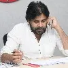 Pawan Kalyan visits Vijayawada