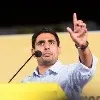 TDP MLC Nara Lokesh slams CM Jagan over unemployment
