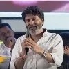 Trivikram comments on Kalyan Ram Devil movie getup