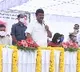 KCR ordered to celebrate Golkada Bonali in a grand way says Talasani