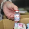 Moderna corona vaccine doses will be available at govt hospitals from July second week