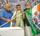 Pranab Mukherjees son Abhijit joins TMC