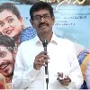 Sivaji Raja in a shocking look