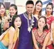 Vijay Konathala earns name in China as choreographer