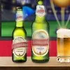 Telangana govt drops beer price ten rupees for one bottle
