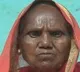 Old woman gets eyesight after taken corona vaccine