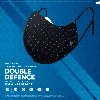 Louis Philippe launches Ultra Protect Double Defence Mask