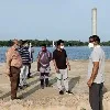 పున్నమి, భ‌వానీఘాట్ వ‌ద్ద‌ గ్రీన‌రీ అభివృద్ది చేయాలి: విజయవాడ న‌గర పాలక సంస్థ క‌మిష‌న‌ర్