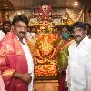 అంగరంగ వైభవంగా బల్కంపేట ఎల్లమ్మ అమ్మవారి కల్యాణాన్ని నిర్వహిస్తాం: మంత్రి తలసాని 