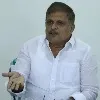 ఆర్గానిక్ నూలు, సహజసిద్ధమైన రంగులతో ఆప్కో వస్త్రాలు: ఛైర్మన్ చిల్లపల్లి