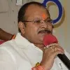 AP bjp ex chief kanna slams Jagan over krishna waters row
