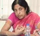 AP IAS officer Srilakshmi seeks adjournment on discharge petition CBI court fined Rs 3000