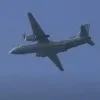 A Russian Plane with 28 Onboard Missing
