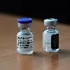 Pfizer Shot Halts Severe Infections