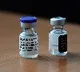Pfizer Shot Halts Severe Infections