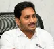 Jagan Kadapa Schedule