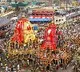Hope God will Allow Next Time Supreme Court Says Rath Yatra In Puri Only