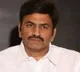 Raghurama Krishna Raju shot his eighth letter to CM Jagan