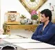 Sonu Sood met KTR at HYderabad Pragathi Bhavan
