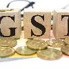 Union finance ministry released GST collections details