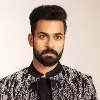 Vaishnav Tej in Surendar Reddy movie