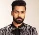 Vaishnav Tej in Surendar Reddy movie