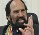 Water theft is more after Telangana formation says Uttam Kumar Reddy