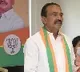 Eatala comments on Harish Rao amidst Huzurabad By Election