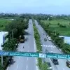 Harish Rao shares a video of Siddipet development