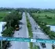 Harish Rao shares a video of Siddipet development