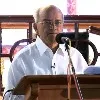 Justice Jasti Easwar Prasad dies of heart attack