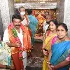 మహంకాళి బోనాల ఉత్సవాలకు భారీ ఏర్పాట్లు: మంత్రి తలసాని 