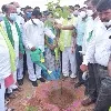 తప్పని పరిస్థితుల్లో మాత్రమే వరికి ప్రాధాన్యత ఇవ్వాలి: తెలంగాణ మంత్రి జగదీష్ రెడ్డి