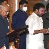The List of Central Ministers and their portfolios