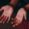 Hyderabad counter intelligence police arrested bodhan person