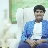 wont step into politics says Himanshu Rao