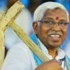 TJS Chief Kodandaram says Peasant movement need in Telangana