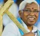 TJS Chief Kodandaram says Peasant movement need in Telangana