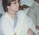 Ex Union Min Kumaramangalam Wife Murdered at her residence