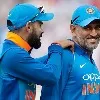 Wishes Poured In As Captain Cool Turns 40 Today